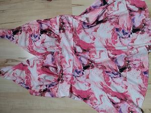 Uus ujumistrikoo 4xl (6 foto / 6)