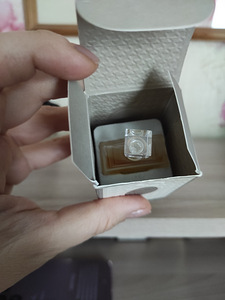 Dior 5ml Vintage (2 foto / 7)