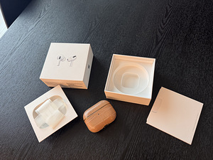 Airpods PRO (2 фото из 2)