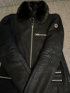 Kunst dubljonka ARMANI JEANS (4 foto / 6)