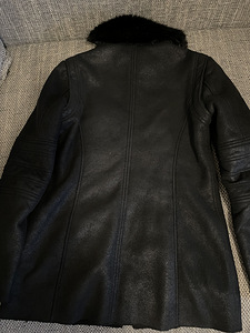 Kunst dubljonka ARMANI JEANS (6 foto / 6)