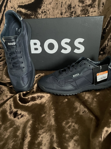 Tossud BOSS s.39 UUS!
