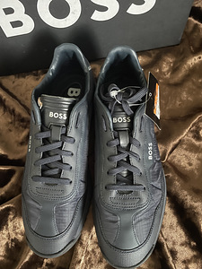 Tossud BOSS s.39 UUS! (2 foto / 3)
