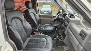 Volkswagen transporter kombi (5 foto / 9)