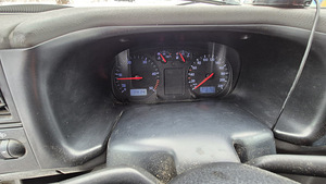Volkswagen transporter kombi (9 foto / 9)