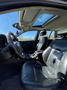 BMW 525d (6 foto / 14)