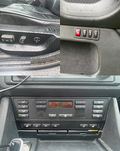 BMW 525d (8 foto / 14)