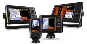 GPS seadmete kaardid autole ja paadile (2 foto / 8)