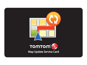 TOMTOM TASUTA KAARTIDE UUENDUS(minimum 4 uuendust 1 aasta) (3 foto / 3)