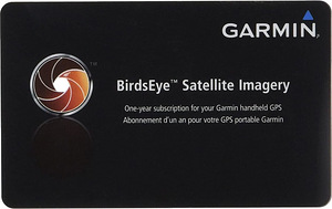 Garmin BirdsEye(satellidi fotode kaart)UUS (2 foto / 2)