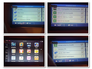Navi(uus) IGO PRIMO Truck+Camper+Buss+auto(UUTE KAARTIDEGA) (3 foto / 10)