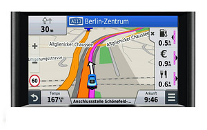 GARMIN NÜVI 2689(LOE KIRJELDUST) (2 foto / 10)