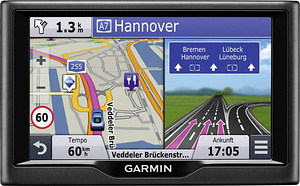 GARMIN NÜVI 2689(LOE KIRJELDUST) (3 foto / 10)