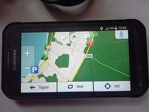 Samsung XCOVER 3(navidega)LOE KIRJELDUST (3 foto / 10)