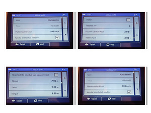 Samsung XCOVER 3(navidega)LOE KIRJELDUST (5 foto / 10)