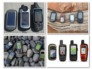 Garmin Bluechart G3 Vision Northen Europe VEU721L (8 foto / 9)