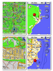 Garmin GPSMAP 64(uute kaartidega)LOE!!! (6 foto / 8)