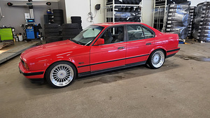ALPINA STYLE 5x112/120 18x8.5/18x10.0 ET15 CB 74.1 (5 фото из 6)