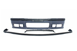 BMW E36 M-Pakett esistange ABS (2 foto / 4)