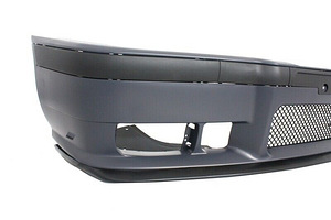 BMW E36 M-Pakett esistange ABS (3 foto / 4)