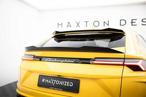 LAMBORGHINI URUS MAXTON DESIGN КОМПЛЕКТ PERFORMANCE ABS (3 фото из 10)