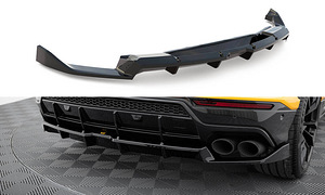 LAMBORGHINI URUS MAXTON DESIGN КОМПЛЕКТ PERFORMANCE ABS (7 фото из 10)