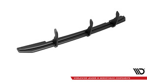 BMW X3 G01 STREET PRO DIFFUUSOR ABS MAXTON DESIGN (5 foto / 5)