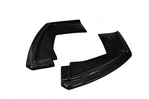 BMW X6 F16 M-PAKETT TAGUMISED NURGAD ABS MAXTON DESIGN (5 foto / 5)
