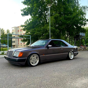 Performa 25 valuveljed 17x8.0/17x9.5 ET25 5x112 66.6 UUED! (3 foto / 9)