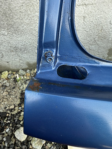 BMW E39 TOURING SUUR TAGALUUK 364 TOPASBLAU (3 foto / 10)