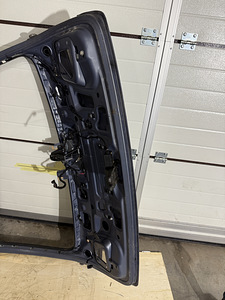 BMW E39 TOURING SUUR TAGALUUK (6 foto / 10)