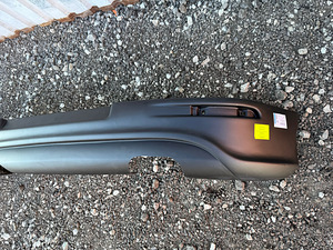 VOLKSWAGEN GOLF 5 R32 STIILIS TAGALISA ABS PLASTIK (3 foto / 8)