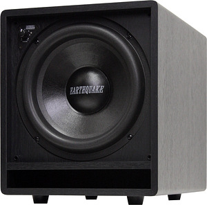 Uus Earthquake Sound FF-12 subwoofer