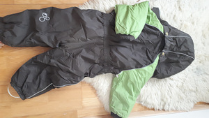 Huppa 92 talvekombe (3 foto / 3)