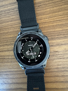 Garmin Tactix 7 amoled (3 фото из 4)