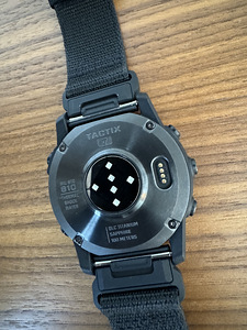 Garmin Tactix 7 amoled (4 фото из 4)