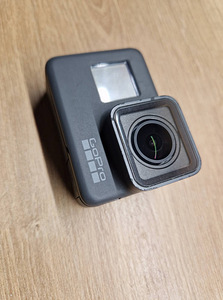 GoPro hero 5 black (1 foto / 3)