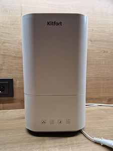 Õhuniisuti Kitfort KT-2810 (1 foto / 3)
