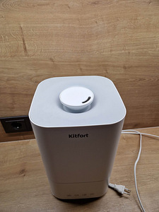 Õhuniisuti Kitfort KT-2810 (2 foto / 3)