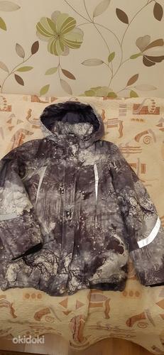 Куртка осень/зима 152 (фото #1)