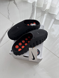 Nike Mind Slides (3 foto / 3)