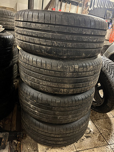 245/45/18 suverehvid (2 foto / 4)