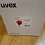 UUS! Suusakiiver lastele Uvex Heyya 46-50 cm, punane (foto #3)