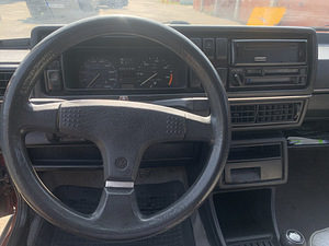 VW Jetta 1.6 DIESEL (5 foto / 5)
