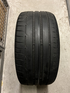 M: 265/30 R20 DUNLOP suverehvid 3tk (3 foto / 5)