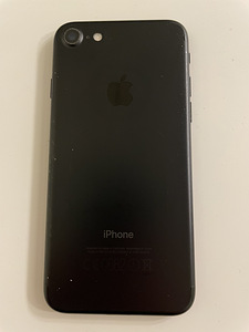 Apple Iphone 7 128gb (1 foto / 4)