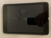 Apple Ipad mini 2, WiFi + SIM 64 GB