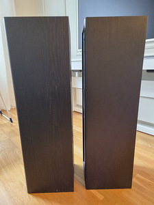 Kõlarid JBL TLX 5000 (2 foto / 5)