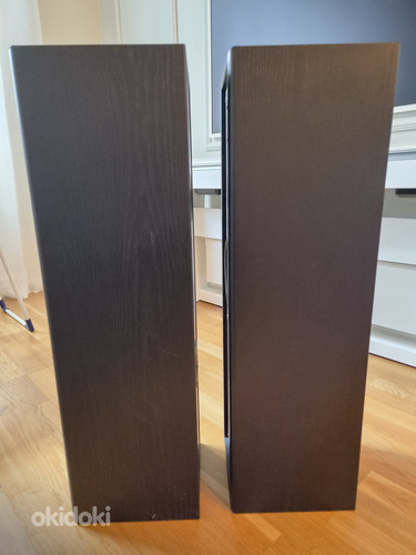 Колонки JBL TLX 5000