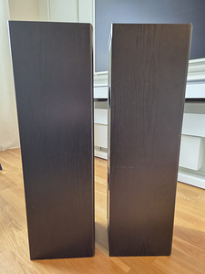 Kõlarid JBL TLX 5000 (5 foto / 5)